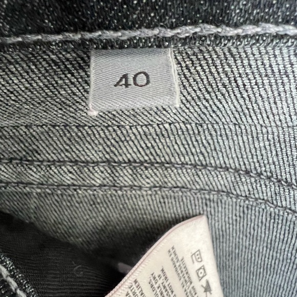 NEVER WORN Citizens Jeans Size 40 - Picture 5 of 5